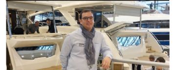SALONE DI DUSSELDORF 2017